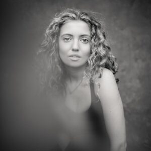 Amelia Clarkson Instagram - Loved shooting these and talking all things film and script with @alex_cameron xxx
