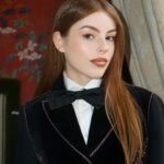 Amelia Gething