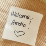 Amelia Hammer Harris