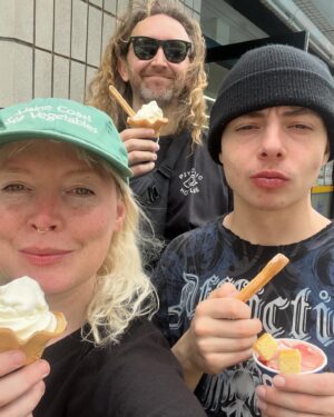 Amelia Meath Instagram - Lately