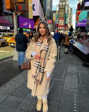 Amélie Chamberland Instagram - 