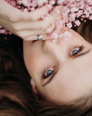 Amelie Pokorná Instagram - a dalsiiii

muah: @nikol.makeupart_ 
photo: @misha.photo