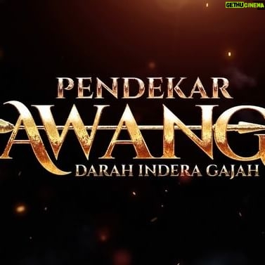 Amerul Affendi - 3.1K Likes - Teaser 1.
Pendekar Awang Darah Indera Gajah
#PendekarAwang #AkanDatang