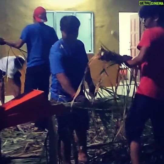 Amerul Affendi - 2.6K Likes - Kita jalani mana yang termampu di waktu bulan Ramadan ini.
🤲🏾♥️🤲🏾
#SilageNapier
#MembangunEkonomiAnakMudaDiDesa
#EkonomiBerteraskanSilaturrahim
#KerjaKampung
#HobiBerlakon