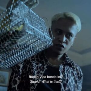 Amerul Affendi Instagram - Confirm kekal bukan sementara tarikh tayangan episod akhir #OneCentThief 26/11/2022 9:00 malam .

Untuk pengetahuan semua drama ini dihasilkan bersama-sama oleh rakyat Malaysia yang berbilang kaum dan agama.

Semoga seluruh rakyat Malaysia terhibur dan beroleh manfaat yang baik-baik.. 🙏🏽♥️