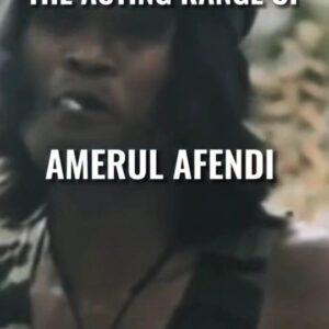 Amerul Affendi Instagram - Show reel hobi..

#KerjaKampung 
#HobiBerlakon

Sumber video dari tiktok Malaysian Film