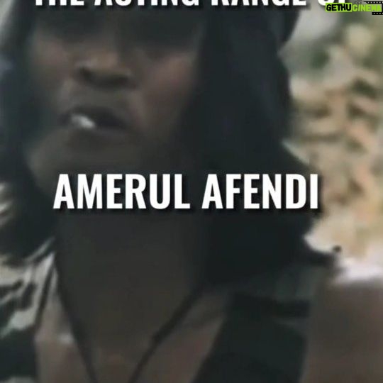 Amerul Affendi - 11K Likes - Show reel hobi..
#KerjaKampung
#HobiBerlakon
Sumber video dari tiktok Malaysian Film