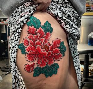 Ami James Instagram - Not only is today my birthday but it is also my 30th anniversary of tattooing, so I am celebrating by giving away a free traditional Japanese tebori tattoo. 

Here’s how to enter:

— Like this photo 
— Tag two people in a comment below. Each additional comment with two tags is another entry. 

The winner will be chosen at random on Monday, April 10 and contacted by DM. Winner will have 24 hours to respond before another person is selected. 

This giveaway is not associated in any way with Instagram or Meta. The winner will be responsible for any additional expenses outside of the giveaway, including but not limited to transportation to and from @miamiinklovehate and lodging if they do not live in the Miami area. Winner will have two months to claim their tattoo. Tattoos may be six inches or smaller (no bigger than a palm-sized tattoo.)