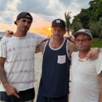 Ami James