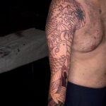 Ami James