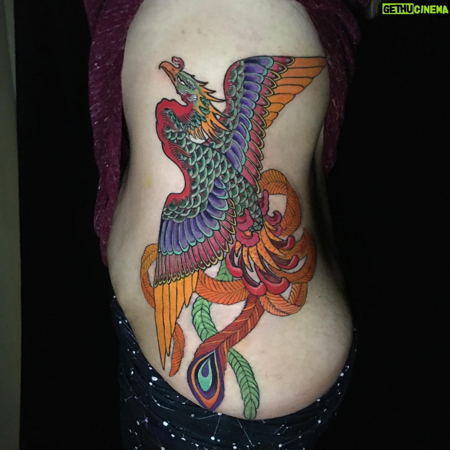 Ami James - 3.3K Likes - @miamiinklovehate @the_pearl_rotary @tadoo_original @camsupply @tattoodo.app @thesolidink