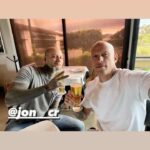 Ami James