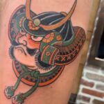 Ami James
