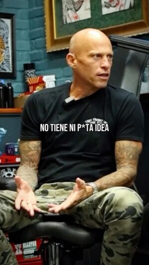 Ami James Instagram - En mi entrevista con @amijames1 , este nos explica la importancia del estilo de tatuaje tradicional japonés en la cultura del tatuaje. ¿Qué opináis? 🤔 Tenéis la entrevista completa en mi canal de Youtube 👉 Rene ZZ (LlNK en la DESCRlPClON) 🔥