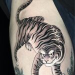 Ami James