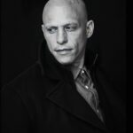 Ami James