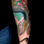Ami James