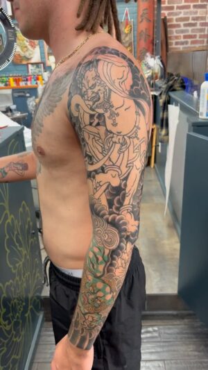 Ami James Instagram - 