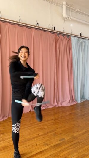 Ami Park Instagram - My first “workout” was when I started taekwondo when I was only 6 years old. I wasn’t there to train my body physically- I wanted to keep training because it was just FUN!! I loved how I felt during and after. As I grew older, I then became obsessed with this idea of having a core purpose, as my master would instill mindfulness as part of our training and a state of foundation for self love and compassion for all beings. 

I started to love the idea of feeling this ultimate high, forgetting where I am, letting my inner world come through as my higher self would channel divine, receiving intuitive messages through my kicks and punches. Working out never started with my body. It was working inwards. 

I rarely reach those ‘peak moments’ when working out, but when I do.. 

It’s like this euphoria.. an inner orgasmic EXPANSIVE HIGH. Joy pouring through and out of me, as if I’ve reached a new state of enlightenment or nirvana.. There is nothing like it. 

I want to thank these few coaches   trainers who truly have been an instrumental part of me loving my “workouts” but really, working inwards. I highly recommend you training or taking a class with them if you can in LA🤍

@laura_lucas_fitness 
@julian_chua 
@gavin_teragawa 
@alimccallj from @trufusion_weho 
@tiffanywolff.fit from @litmethod 
@rachael_holoway from @trainingmate