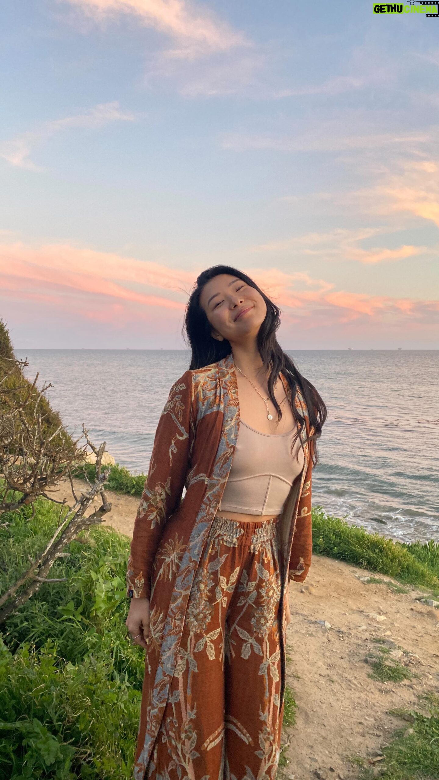 Ami Park - 727 Likes - Here’s why I chose Santa Barbara..