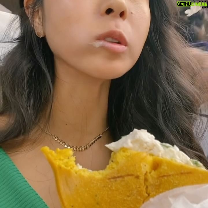 Ami Park - 581 Likes - NYC 🥯 it’s been 2 years too long (insert GlutenEase extra strength💊🙃)
#tompkinssquarebagels #nycbagels #bagelsbagelsbagels