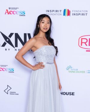 Ami Park Instagram - Thinking back on the first EXNW summit a few weeks ago and how it truly took a whole village to make this successful event come to life. 

So proud of my Asian sisters and brothers for relentlessly following their passions, and excited for what the EXNW has in store in the future 😌🙏🏼!!

@exnwsummit 🤍 @goldhouseco