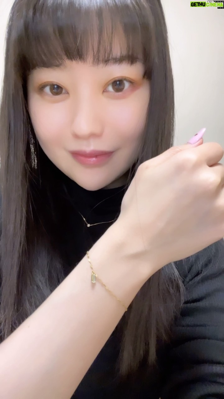 Ami Tomite - 3 Likes - NY発のパーマネントジュエリーの店舗が日本発出店ってことで行ってきたよん🧸💖💖💖
自分好みにカスタマイズ出来て、めちゃくちゃ可愛い💙💜💖
原宿にあるよん💖💖💖
Link2Me HARAJUKU @link2me.harajuku
#パーマネントジュエリー #parmanentjewelry #Link2Me #link2meharajuku #アクセサリー #カスタムジュエリー