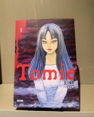 Ami Tomite Instagram - 伊藤潤二展〝誘惑〟

〝Tomie〟と〝Tomite〟って字面ほぼ一緒だよね😂

#伊藤潤二 #伊藤潤二コレクション #伊藤潤二展 #伊藤潤二展誘惑 #世田谷文学館 #junjiito #junjiitocollection #junjiitoedit #art #artgallery #japaneseart #tomie #tomiejunjiito #富江