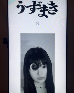 Ami Tomite Instagram - 伊藤潤二展〝誘惑〟

しっかりうずまき。LOVEです。

#伊藤潤二 #伊藤潤二展 #伊藤潤二展誘惑 #誘惑 #うずまき #世田谷文学館 #junjiito #junjiitoexhibition #junjiitocollection #itojunji #art #artgallery #artist #japaneseart #アート