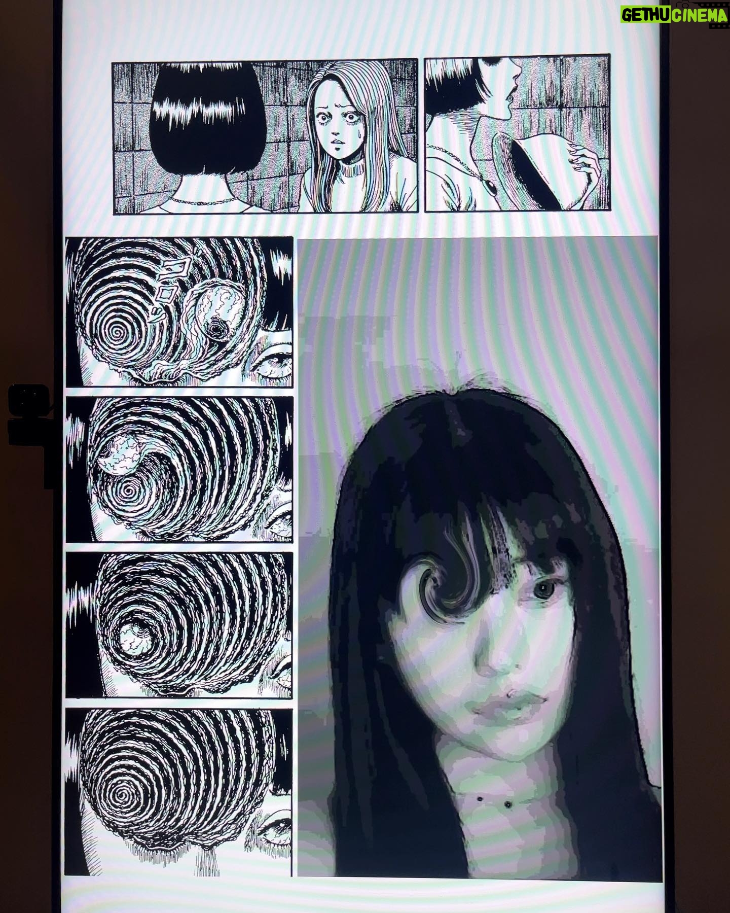 Ami Tomite - 3 Likes - 伊藤潤二展〝誘惑〟
しっかりうずまき。LOVEです。
#伊藤潤二 #伊藤潤二展 #伊藤潤二展誘惑 #誘惑 #うずまき #世田谷文学館 #junjiito #junjiitoexhibition #junjiitocollection #itojunji #art #artgallery #artist #japaneseart #アート
