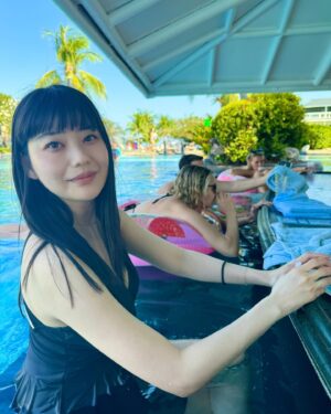 Ami Tomite Instagram - 初めてのセブ島…🌺✈️💖✨

最高の30代の幕開け🤫❤️💙💚💜💛🖤

#セブ島 #セブ島旅行 #セブ #フィリピン #旅行 #海外旅行 #trip #travel #travelphotography #cebu #cebtravels #マクタン #マクタン島 #mactan #mactancebu #cebuisland #リゾート #海外旅行