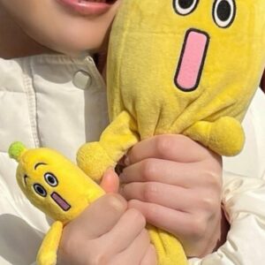 Ami Tomite Instagram - お知らせ🍌❤️

テレビ東京 ドラマ『#ブラックガールズトーク 』第6話に、〝相談女〟久壽米木渚 役で出演しまーす！！！🐱❤️

自分の恋人には絶対近づけたくない特級呪物みたいなやばい女を楽しく演じさせていただきました🐰❤️

3月11日(月)夜11:16〜放送です！！！
ぜひ、ご覧ください❤️❤️❤️

#ブラックガールズトーク #テレビ東京 #テレ東 #ナナナ #🍌 #握りつぶし