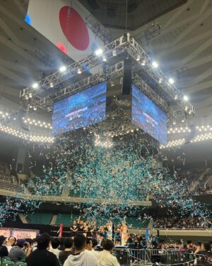 Ami Tomite Instagram - ️ALLTOGETHER2024❤️

プロレスへの愛が深まった。。DDTからプロレスにハマって、スターダムもハマって、ノアと新日の魅力にもどっぷり浸かって、
どの団体も色が違って、でもこうやって一同集まったお祭りの時のムキムキレスラーたちが楽しんでやってるのがとても可愛くて癒された😭

ここからまた物語が生まれたので、引き続きプロレスを追いかけていきます！

プロレスLOVE🦊❤️

#alltogether #オールトゥギャザー #武道館 #プロレス #プロレスラー #プロレスリングノア #新日本プロレス #ddtプロレスリング #ドラゴンゲート #スターダム #プロレス観戦 #プロレスlove #プ女子 #ddtpro #ddtprowrestling #noah #prowrestlingnoah #newjapanprowrestling #njpw #prowrestling #prowrestler