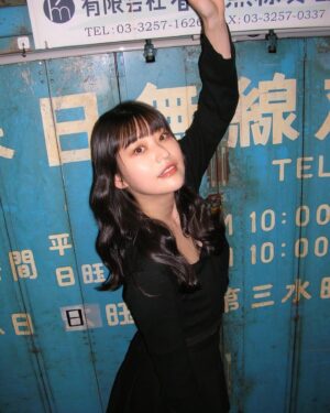 Ami Tomite Instagram - in AKIBAHARA

#akiba #akibahara #秋葉原 #photo #photography #photogram #photoshoot #film #art #tokyo