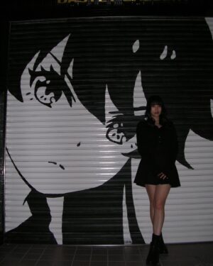 Ami Tomite Instagram - in AKIBAHARA

#akiba #akibahara #秋葉原 #photo #photography #photogram #photoshoot #film #art #tokyo