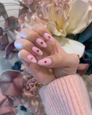 Ami Tomite Instagram - New Nail💅❤️

@naileye.pasha いつもありがとうございます❤️❤️❤️

#nailart #nails #naildesign #ネイル #ジェルネイルデザイン #シェルネイル #ピンクネイル #ワンカラーネイル #ハートネイル #ホロネイル #バレンタインネイル