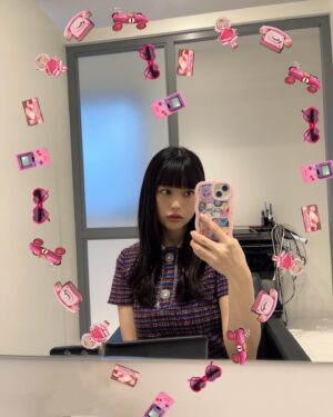 Ami Tomite Instagram - 髪、さらさら💇‍♀️❤️

いつもありがとうございます☺️

@okayama_yuhi 

#美容 #美容室 #ヘアアレンジ #ヘアスタイル #ヘアケア #トリートメント #美髪 #美髪ケア #ストレートヘア #渋谷美容室 #渋谷ヘアサロン
