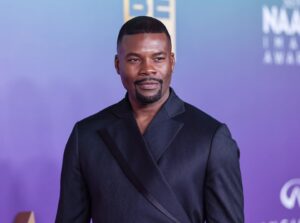 Amin Joseph Instagram - Dear John Singleton, Lil brother @damsonidris did it, lil sis @gail__bean did it!  #forjohn #snowfallfx #fadeout