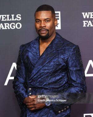 Amin Joseph Instagram - NAACP Image Awards Dinner

LOS ANGELES, CALIFORNIA - MARCH 14: Amin Joseph attends the NAACP Image Awards Dinner at Hollywood Palladium on March 14, 2024 in Los Angeles, California. (Photo by Leon Bennett/Getty Images For NAACP) stylist @kashhoward_  suit @charlesandron