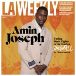 Amin Joseph