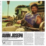 Amin Joseph