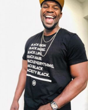 Amin Joseph Instagram - Guu Morning
