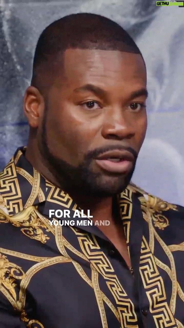 Amin Joseph - 5.3K Likes - Advice to all young creatives 🗣
Uncle Rome wasn’t the only highlight of Amin Joseph’s episode. He dropped gems on gems 💎
New episode with @aminjoseph is available now on the @shobasketball YouTube.