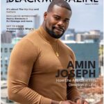 Amin Joseph