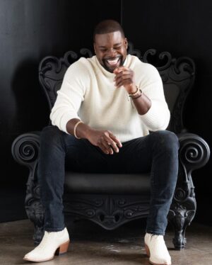 Amin Joseph Instagram - THE OFFICIAL BLACK MAGAZINE (@theofficialblackmagazine) for the June Issue. On sale now! #getyourissue 

We celebrate the excellence behind the scenes…
@theofficialblackmagazine 
Editor In-Chief: @partnerwithmike 
CEO: bear_so_fresh
📸: @curtisjmoore 
MUA: @flyystephj 
Stylist: @jazmnehill 

Thank you to everyone! 

--
#aminjoseph
#theofficialblackmagazine 
#magazinecover 
#hiphop 
#talent
#actor
#producer
#snowfallfx 
#theroyal
#la
#Hollywood
#entertainment 
#lgrouppr 
#lgroupprco 
#publicist