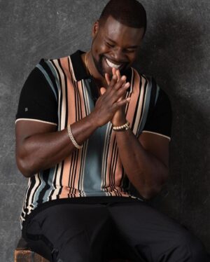 Amin Joseph Instagram - THE OFFICIAL BLACK MAGAZINE (@theofficialblackmagazine) for the June Issue. On sale now! #getyourissue 

We celebrate the excellence behind the scenes…
@theofficialblackmagazine 
Editor In-Chief: @partnerwithmike 
CEO: bear_so_fresh
📸: @curtisjmoore 
MUA: @flyystephj 
Stylist: @jazmnehill 

Thank you to everyone! 

--
#aminjoseph
#theofficialblackmagazine 
#magazinecover 
#hiphop 
#talent
#actor
#producer
#snowfallfx 
#theroyal
#la
#Hollywood
#entertainment 
#lgrouppr 
#lgroupprco 
#publicist