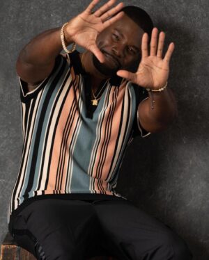 Amin Joseph Instagram - THE OFFICIAL BLACK MAGAZINE (@theofficialblackmagazine) for the June Issue. On sale now! #getyourissue 

We celebrate the excellence behind the scenes…
@theofficialblackmagazine 
Editor In-Chief: @partnerwithmike 
CEO: bear_so_fresh
📸: @curtisjmoore 
MUA: @flyystephj 
Stylist: @jazmnehill 

Thank you to everyone! 

--
#aminjoseph
#theofficialblackmagazine 
#magazinecover 
#hiphop 
#talent
#actor
#producer
#snowfallfx 
#theroyal
#la
#Hollywood
#entertainment 
#lgrouppr 
#lgroupprco 
#publicist