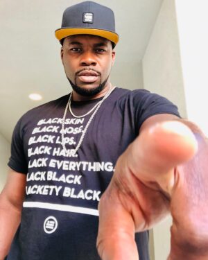 Amin Joseph Instagram - Guu Morning