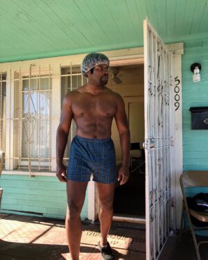 Amin Joseph Instagram - I’m looking for whoever doing all the nominations for all of the TV awards #snowfallfx