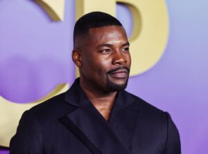 Amin Joseph Instagram - Dear John Singleton, Lil brother @damsonidris did it, lil sis @gail__bean did it!  #forjohn #snowfallfx #fadeout